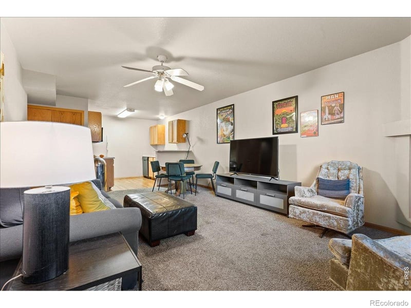 1221 University Ave #101, Fort Collins, CO 80521