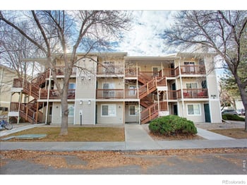 1221 University Ave #101, Fort Collins, CO 80521