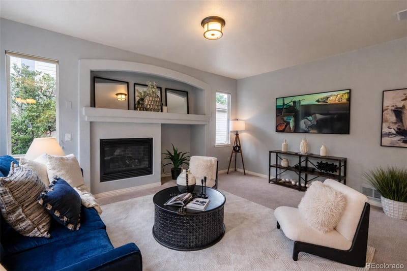 8479 S Newcombe St, Littleton, CO 80127