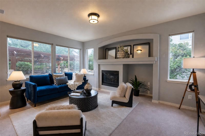 8479 S Newcombe St, Littleton, CO 80127