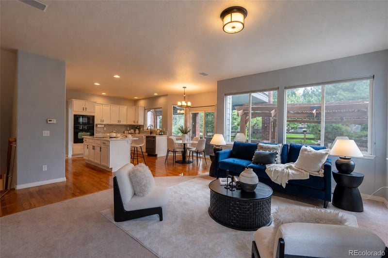 8479 S Newcombe St, Littleton, CO 80127