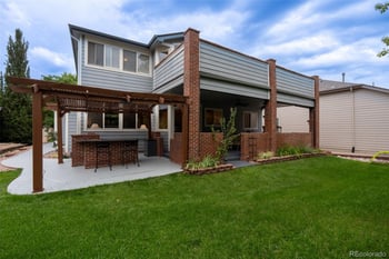 8479 S Newcombe St, Littleton, CO 80127