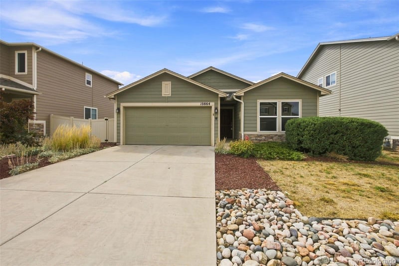 10864 Traders Pw, Fountain, CO 80817