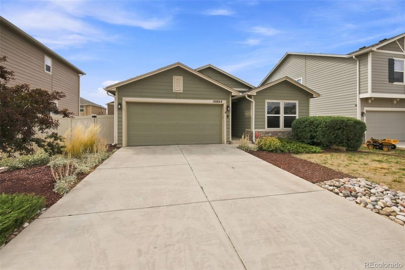 10864 Traders Pw, Fountain, CO 80817