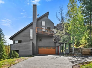 33992 Meadow Mountain Rd, Evergreen, CO 80439