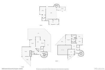 33992 Meadow Mountain Rd, Evergreen, CO 80439