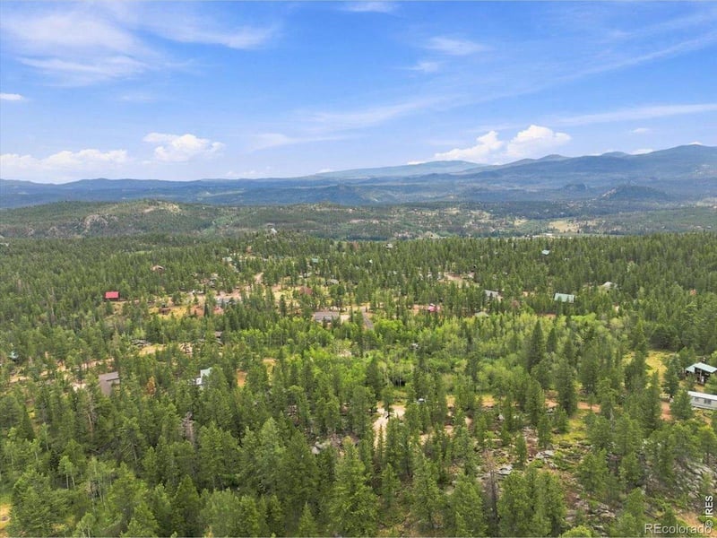 78 Wenro Ct, Red Feather Lakes, CO 80545