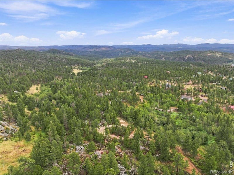 78 Wenro Ct, Red Feather Lakes, CO 80545