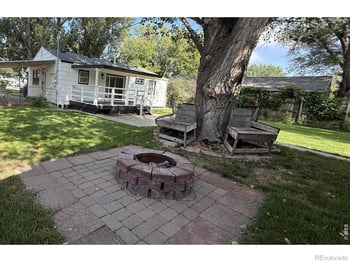 323 Western Ave, Brush, CO 80723