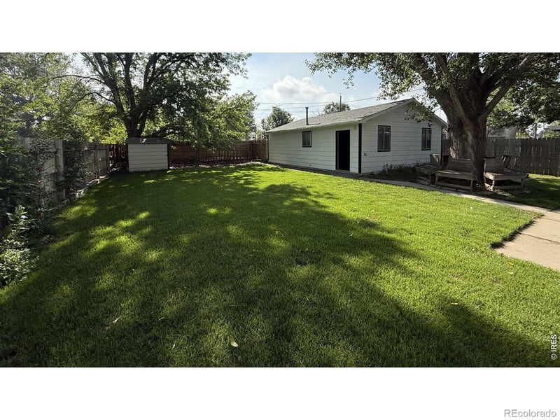 323 Western Ave, Brush, CO 80723