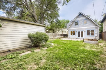566 S Pennsylvania St, Denver, CO 80209