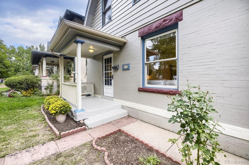 566 S Pennsylvania St, Denver, CO 80209