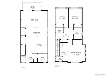 14700 E 104th Ave #1406, Commerce City, CO 80022