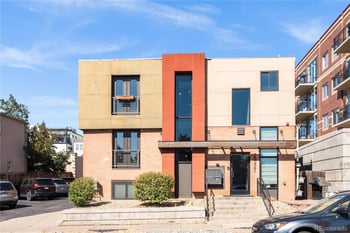 2837 Vallejo St #101, Denver, CO 80211
