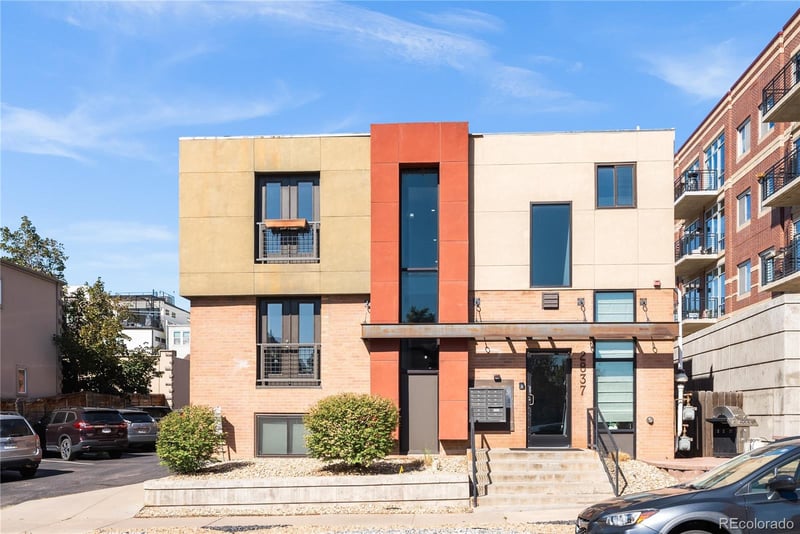 2837 Vallejo St #101, Denver, CO 80211