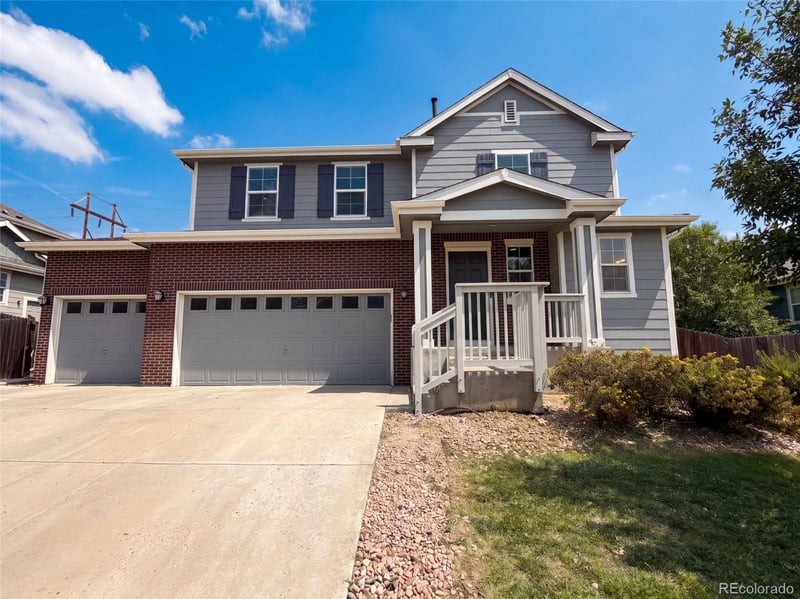 13480 Uinta St, Brighton, CO 80602