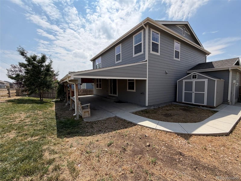 13480 Uinta St, Brighton, CO 80602