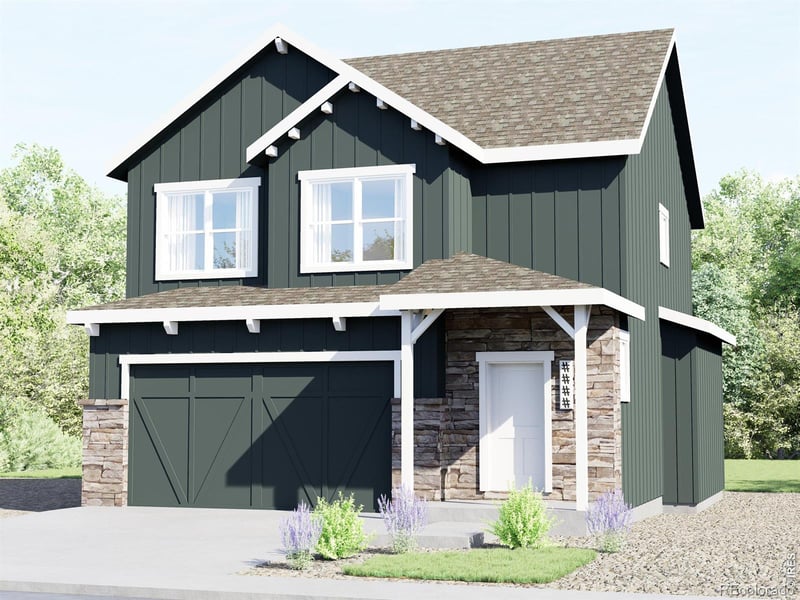 4730 Degas Dr, Loveland, CO 80538