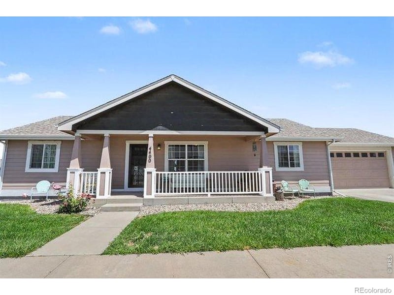 Home Worth Check
