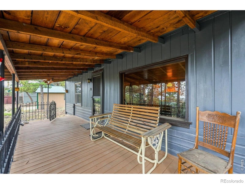 393 Gunn Ave, Berthoud, CO 80513