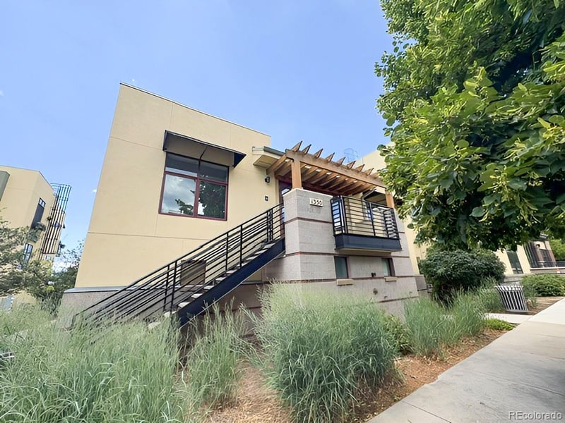1350 Rosewood Ave, Boulder, CO 80304
