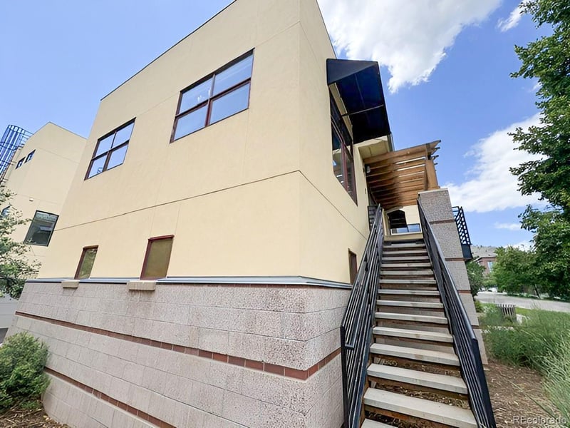 1350 Rosewood Ave, Boulder, CO 80304