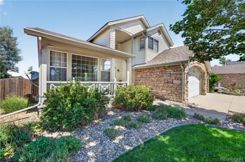 21423 Unbridled Dr, Parker, CO 80138