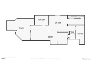 2045 N Emerson St, Denver, CO 80205