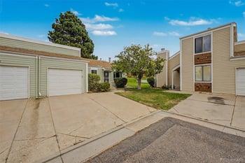 16425 E Radcliff Pl #B, Aurora, CO 80015