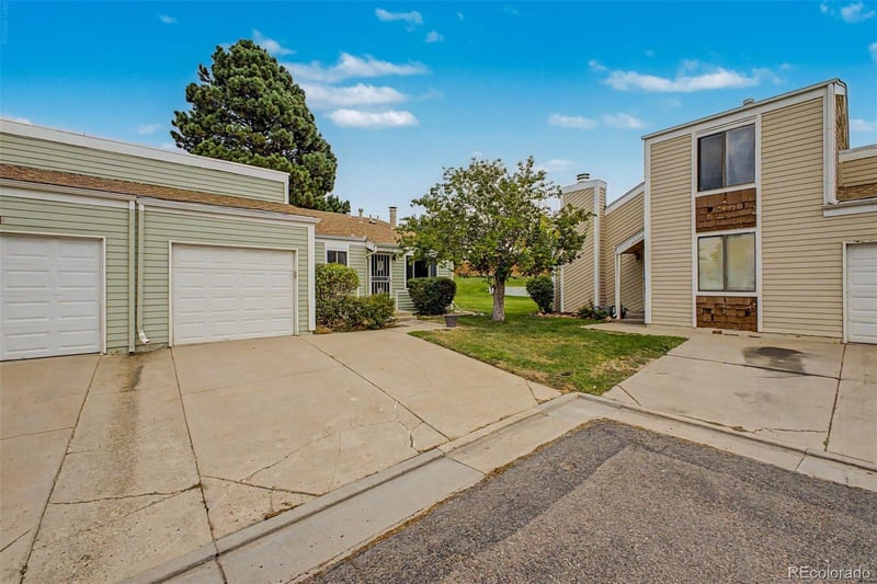 16425 E Radcliff Pl #B, Aurora, CO 80015