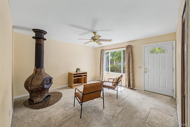16425 E Radcliff Pl #B, Aurora, CO 80015