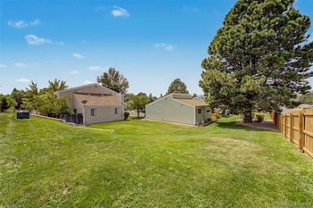 16425 E Radcliff Pl #B, Aurora, CO 80015