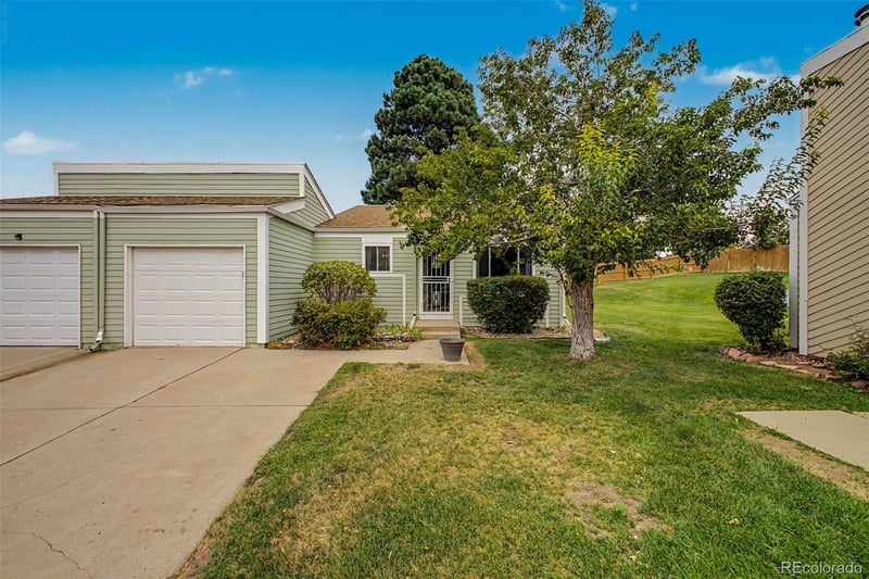 16425 E Radcliff Pl #B, Aurora, CO 80015