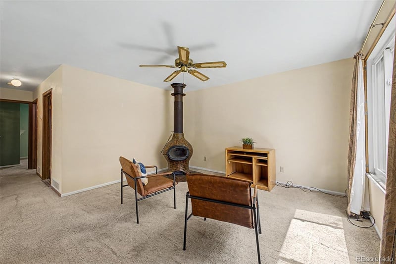 16425 E Radcliff Pl #B, Aurora, CO 80015