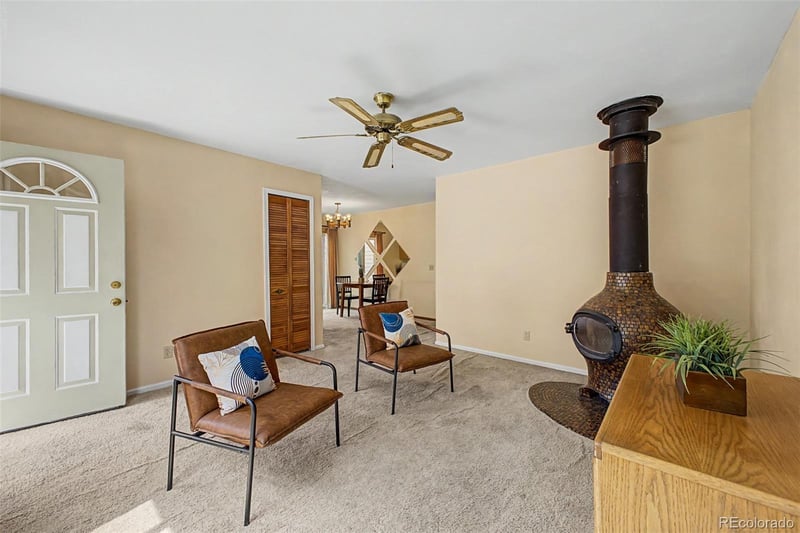 16425 E Radcliff Pl #B, Aurora, CO 80015