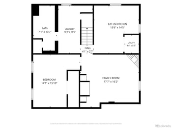 2107 Wyoming Ave, Pueblo, CO 81004