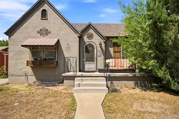 2107 Wyoming Ave, Pueblo, CO 81004