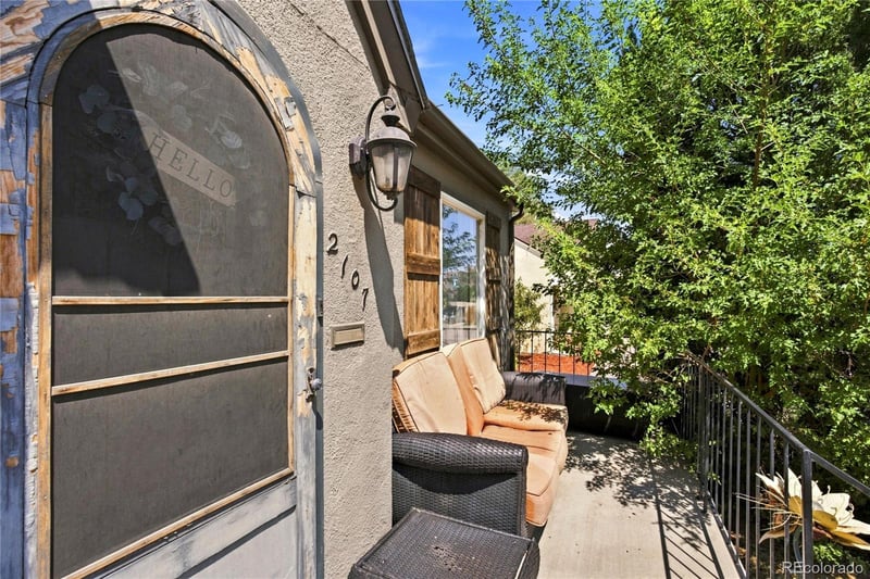 2107 Wyoming Ave, Pueblo, CO 81004