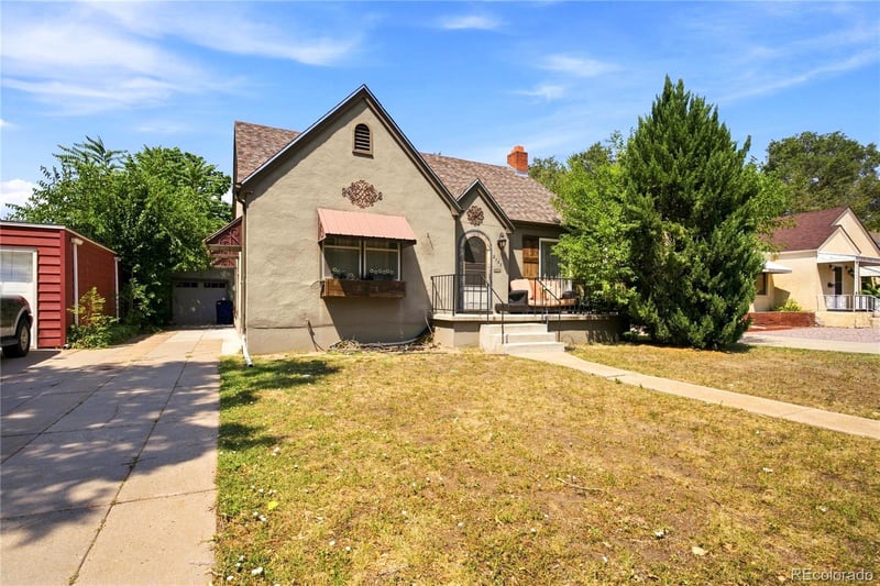 2107 Wyoming Ave, Pueblo, CO 81004