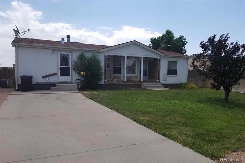 2310 Perry Ave, Pueblo, CO 81003