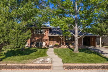 2260 Nome St, Aurora, CO 80010