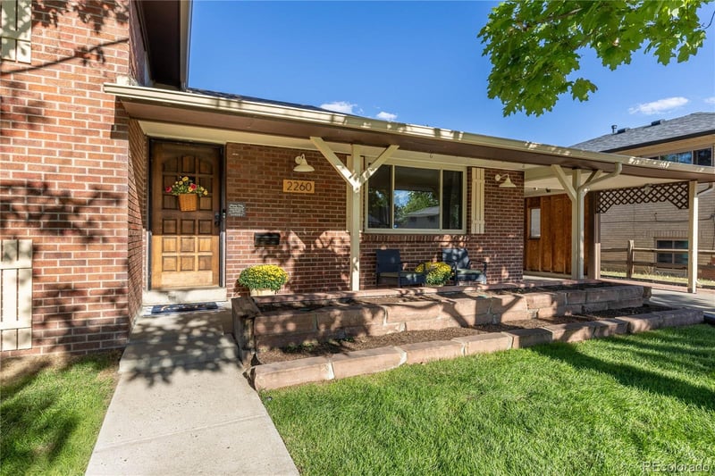 Home Worth Check