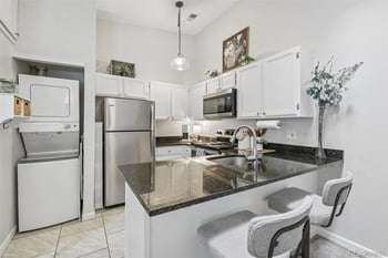 982 S Dearborn Way #18, Aurora, CO 80012