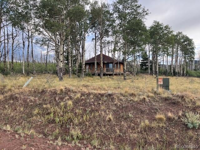 2424 Petito Dr, Fort Garland, CO 81133
