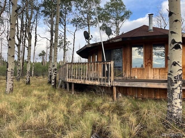 2424 Petito Dr, Fort Garland, CO 81133