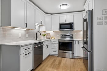 605 S Alton Way #12A, Denver, CO 80247