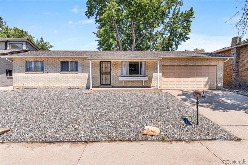 5530 Crystal Way, Denver, CO 80239