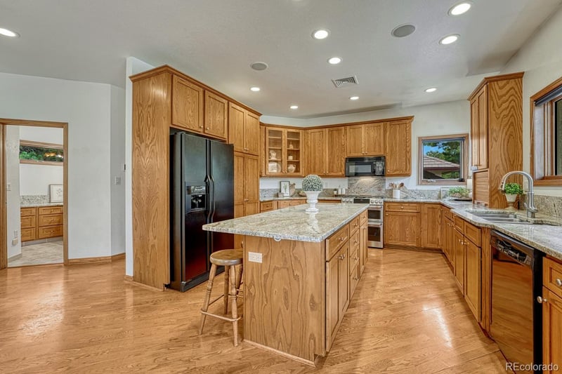 19435 Sherwood Trl, Monument, CO 80132