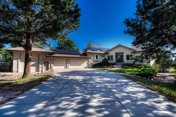 19435 Sherwood Trl, Monument, CO 80132