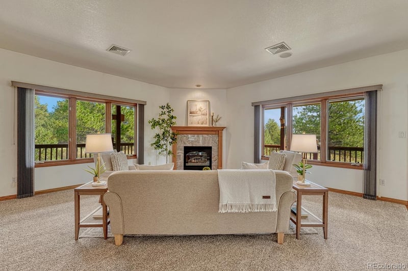 19435 Sherwood Trl, Monument, CO 80132